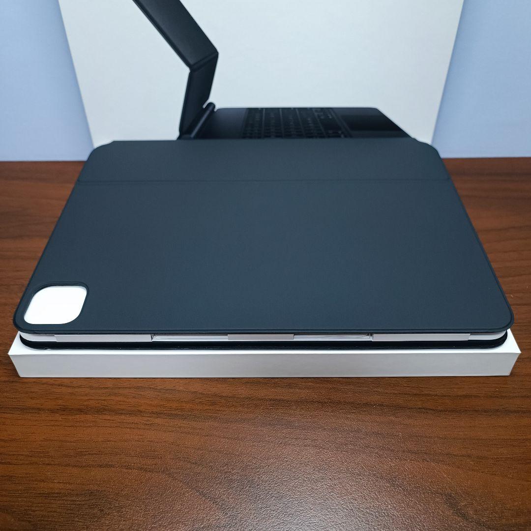 (美品) iPad Magic Keyboard Air、Pro 11