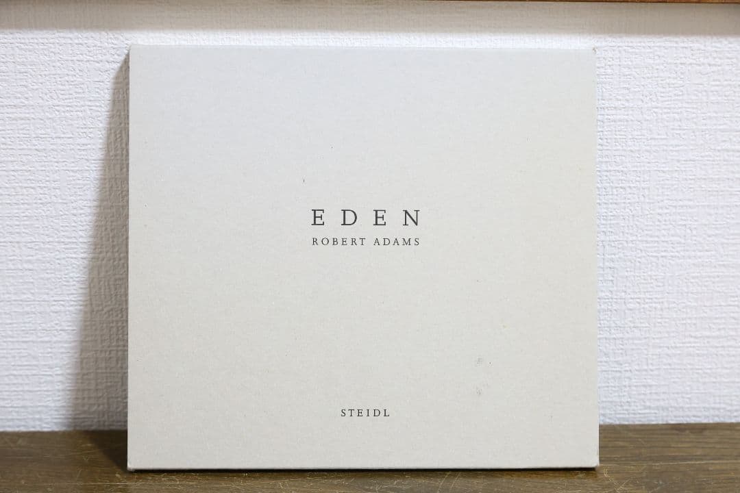 ロバートアダムス EDEN