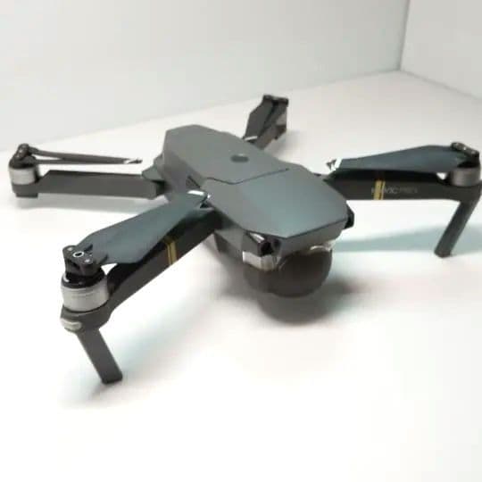 ドローン Mavic Pro（機体のみ）
