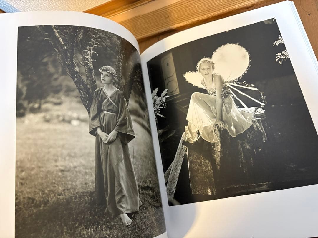 満ち足りた午後 : ジョック・スタージス写真集　ほか１冊