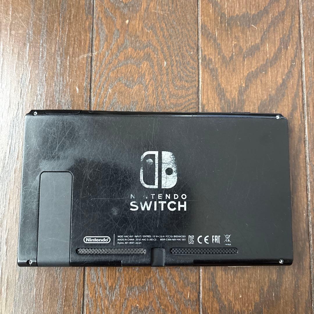 Nintendo Switch 本体 値下げあまり考えてません！