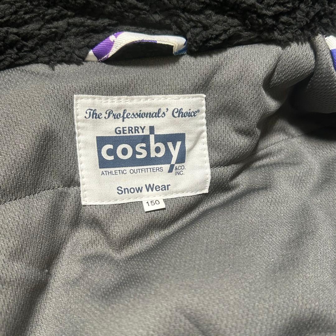 スキーウェア 150 cosby コスビー