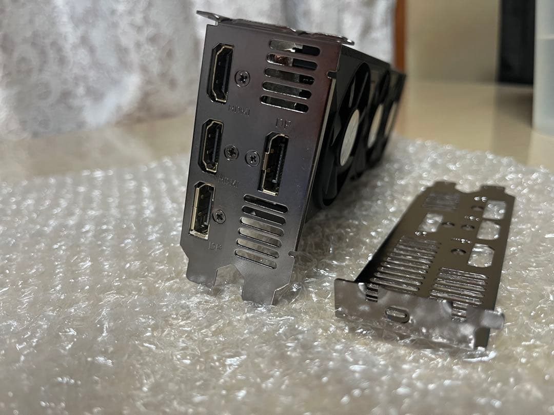 【送料込み】グラボNVIDIA GeForce RTX 4060