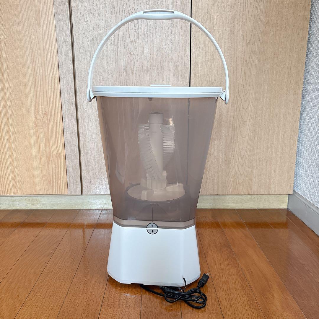 ブラッシュボーイ TOM-12 Pro 2025年製 靴洗い機 動作確認済み