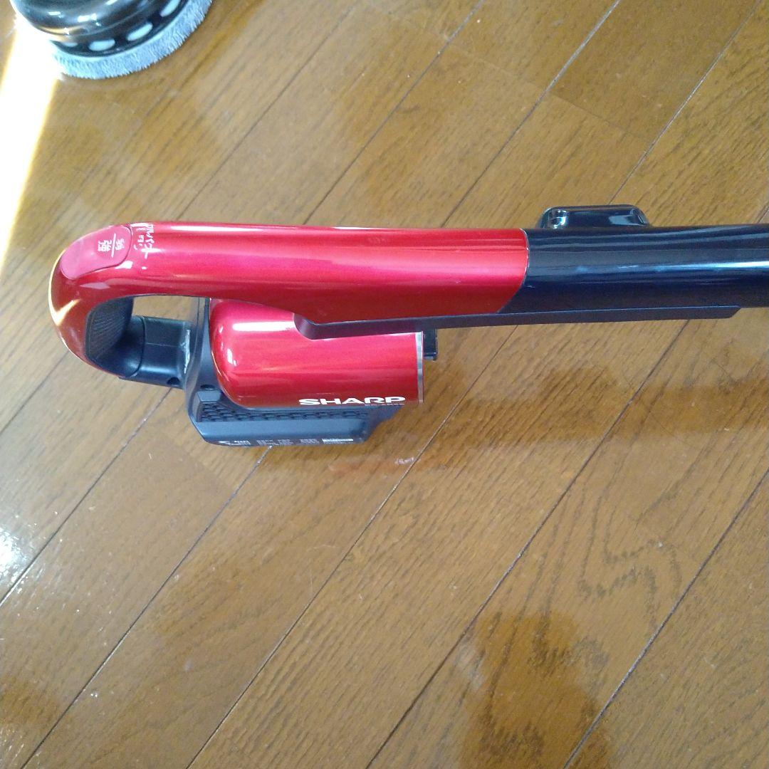 SHARP EC-AR2S スティッククリーナー 本体