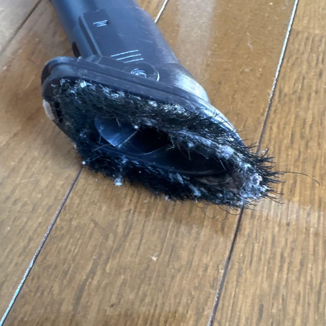 SHARP EC-AR2S スティッククリーナー 本体