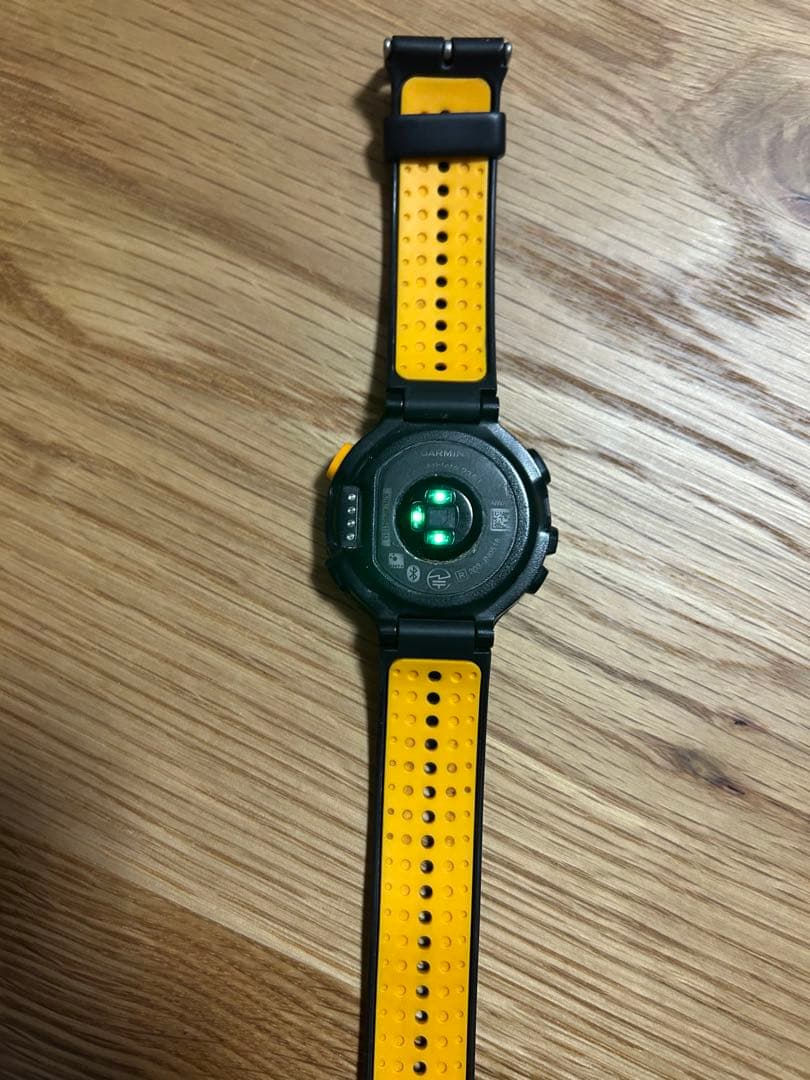 ウォーキング・ランニングウェア GARMIN ForeAthlete 235J