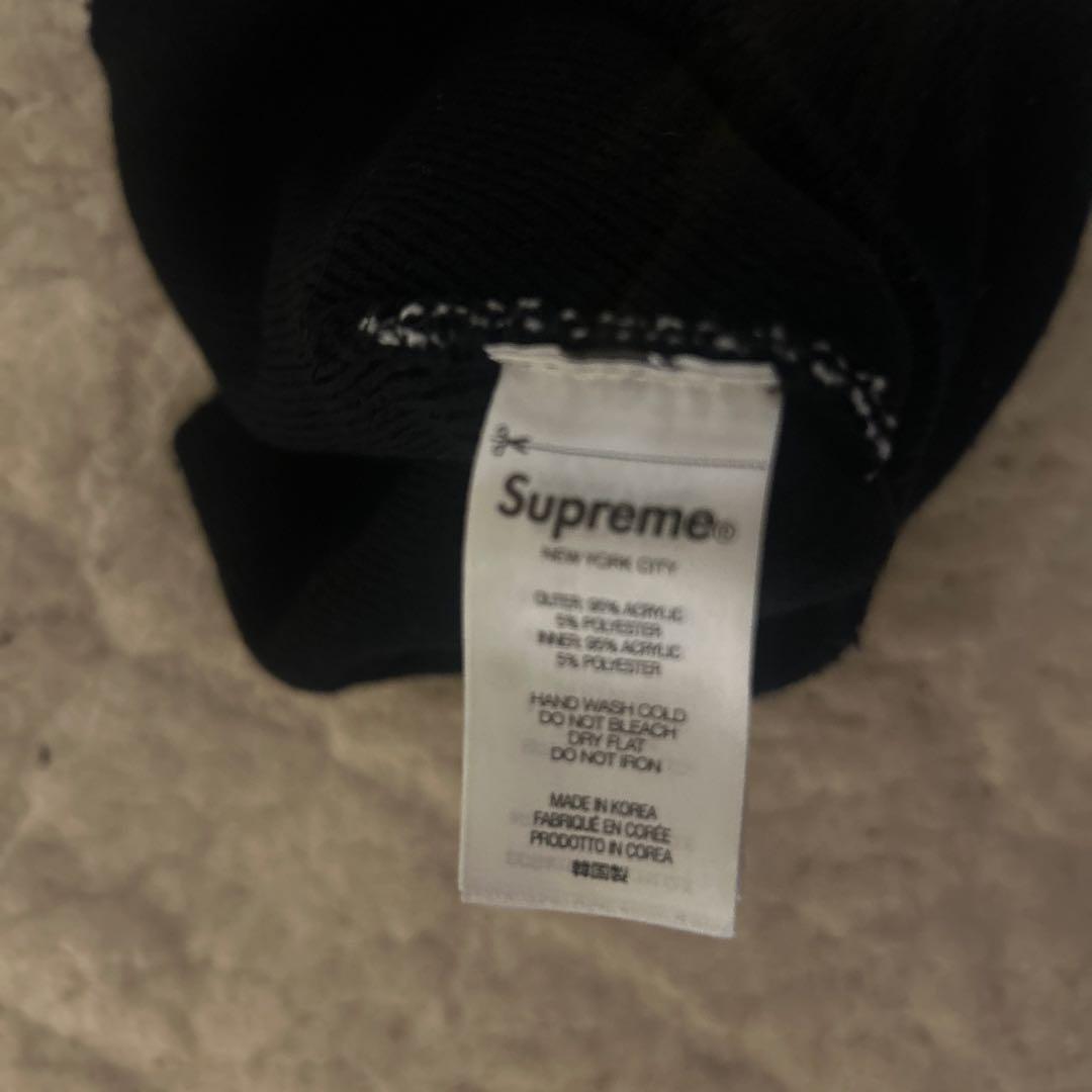 断*離様 Supreme×thrasherニット帽 ビーニー