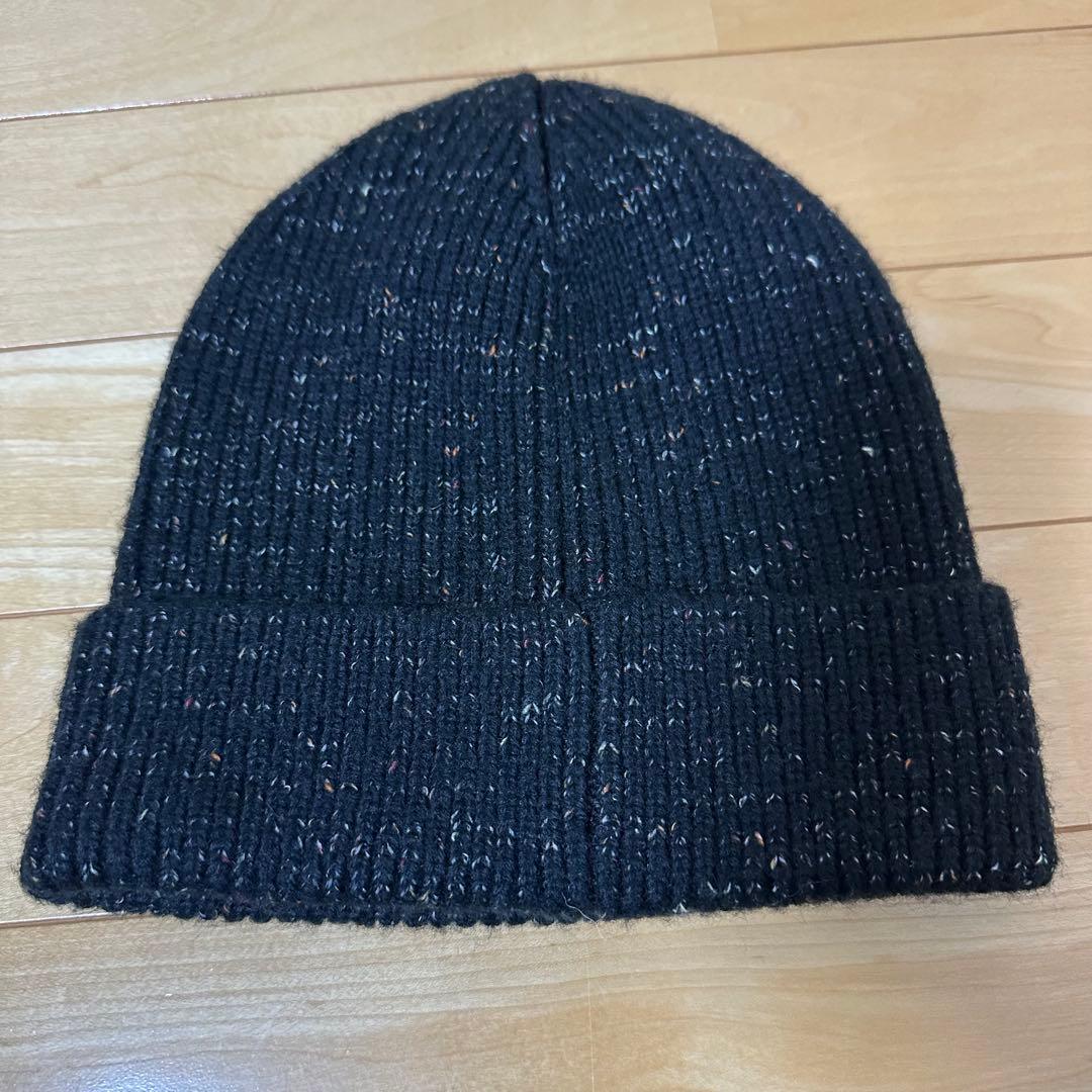 Supreme Rainbow Speckle Beanie 中古