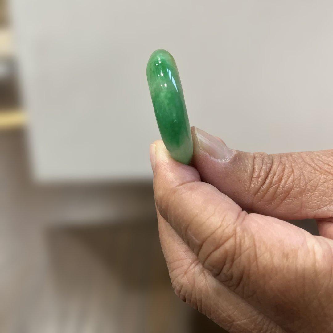 勾玉1点