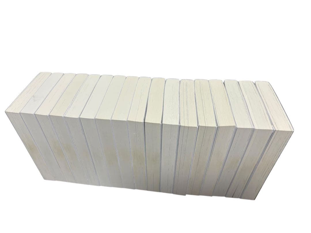 ブラックジャック　文庫本　手塚治虫　全巻　1巻〜17巻　BLACK JACK