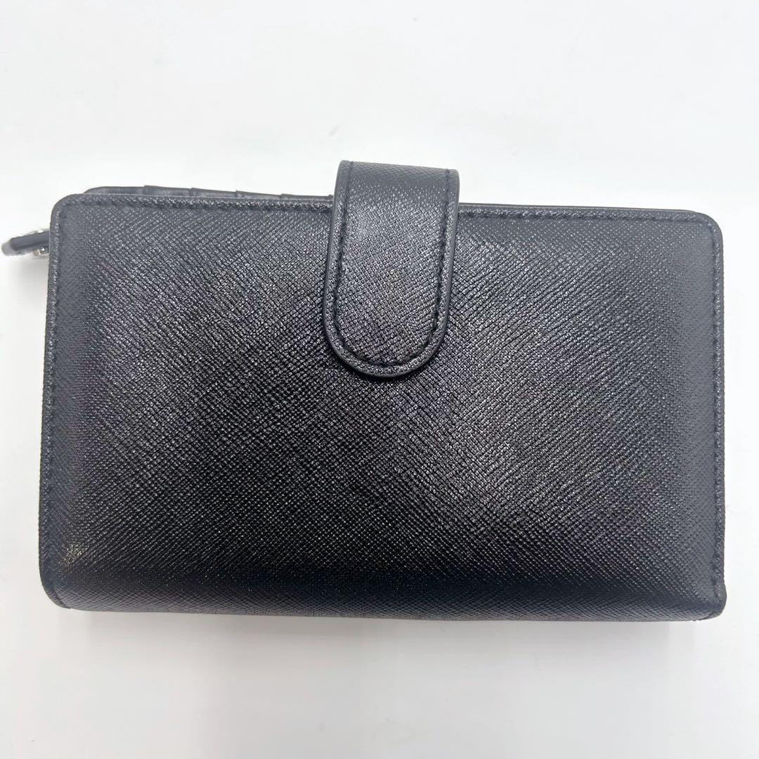 Vivienne Westwood ディアマンテ 二つ折り財布 L字