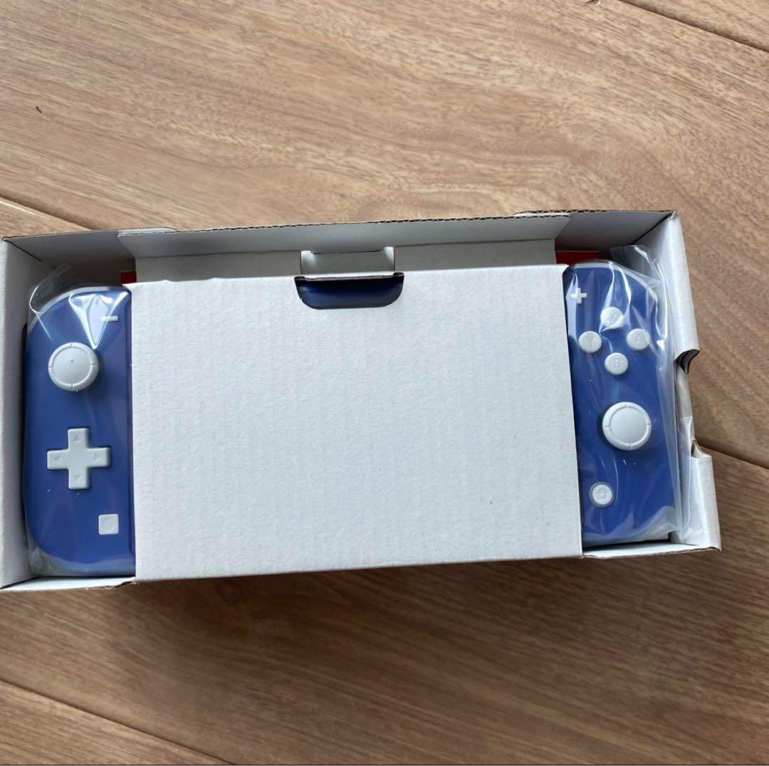 Nintendo Switch Lite 青 新品未使用