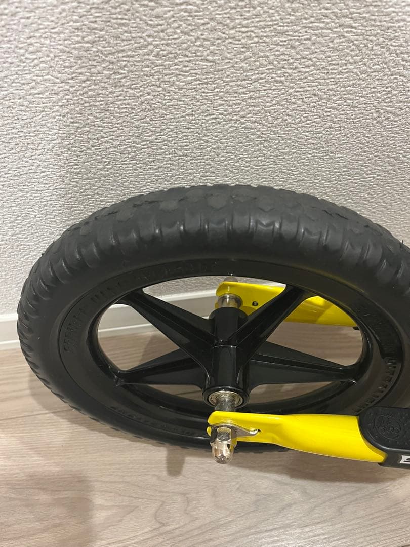 【未使用に近い】ストライダースポーツモデル＆カバーセット