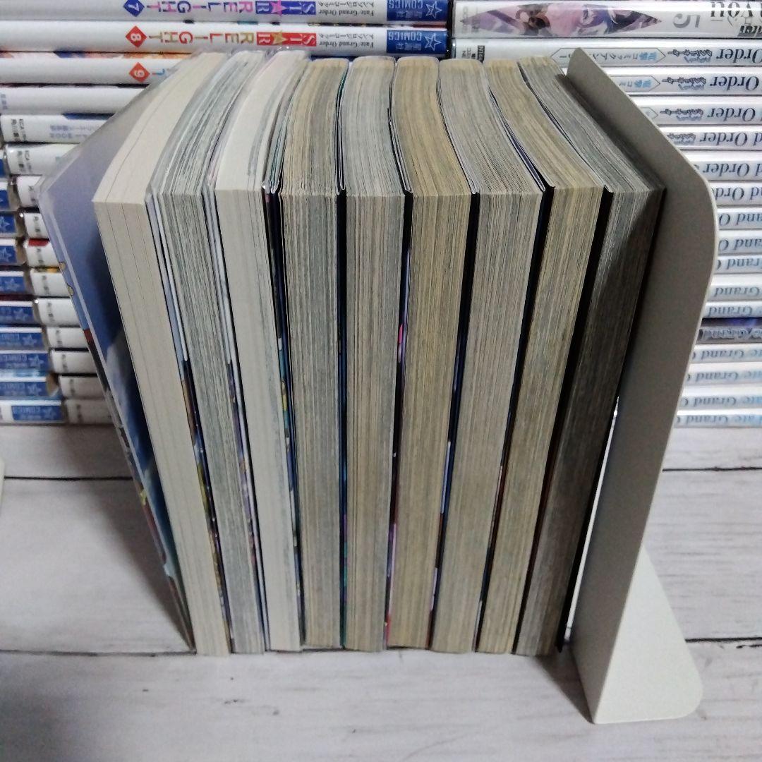 サ*ュ様 ☆ファン必見！大量！Fate　コミック　まとめ売り　73冊セット！美品