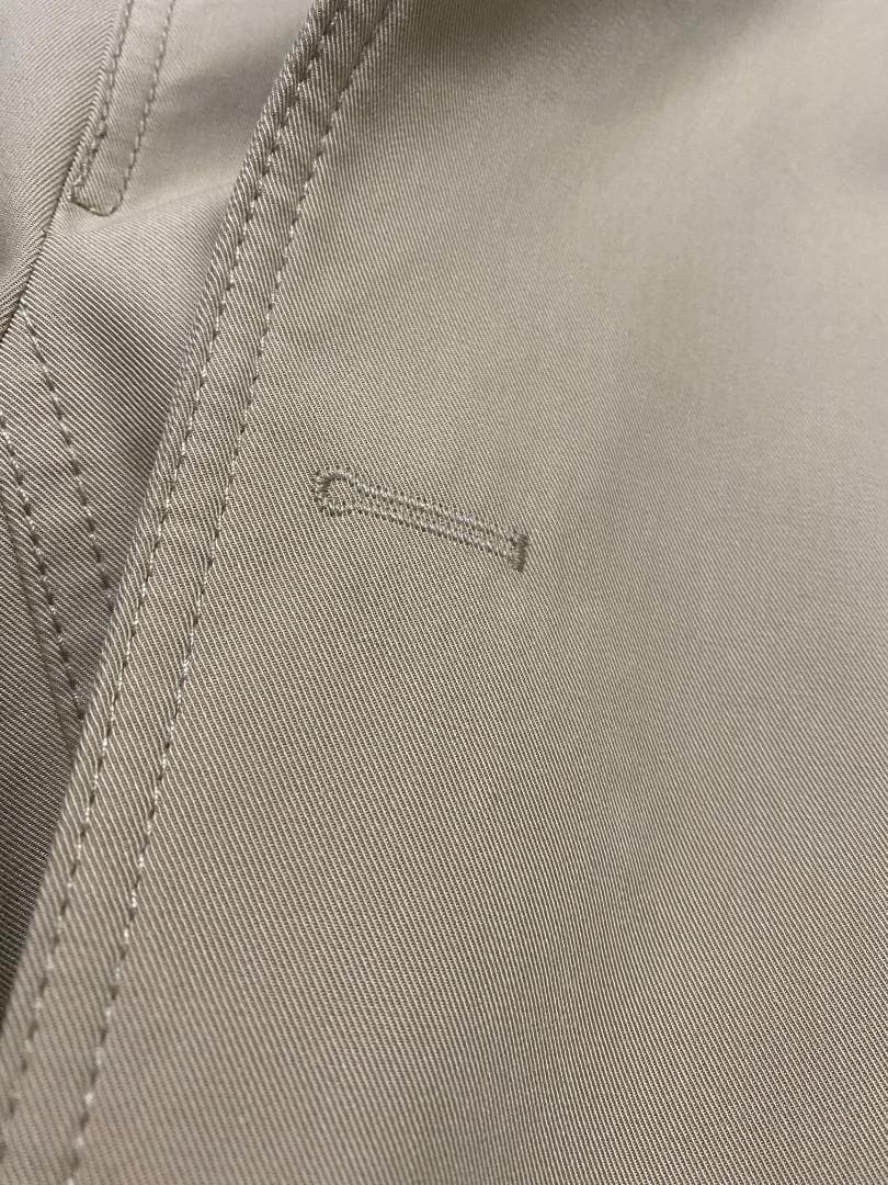 新品‼ ZARA ショートトレンチコート XS～S