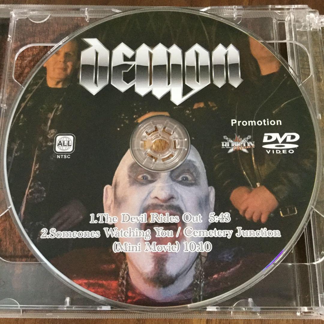 限定盤CD+DVD！セメタリー・ジャンクション