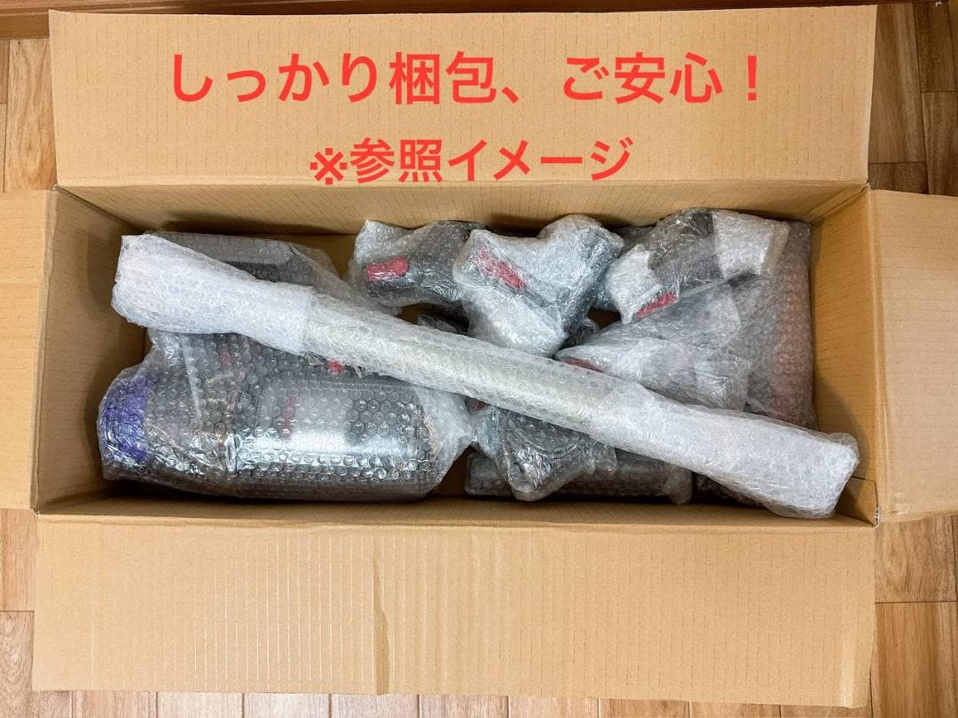 【分解洗浄済】292 - ダイソン dyson SV18 掃除機 作動品