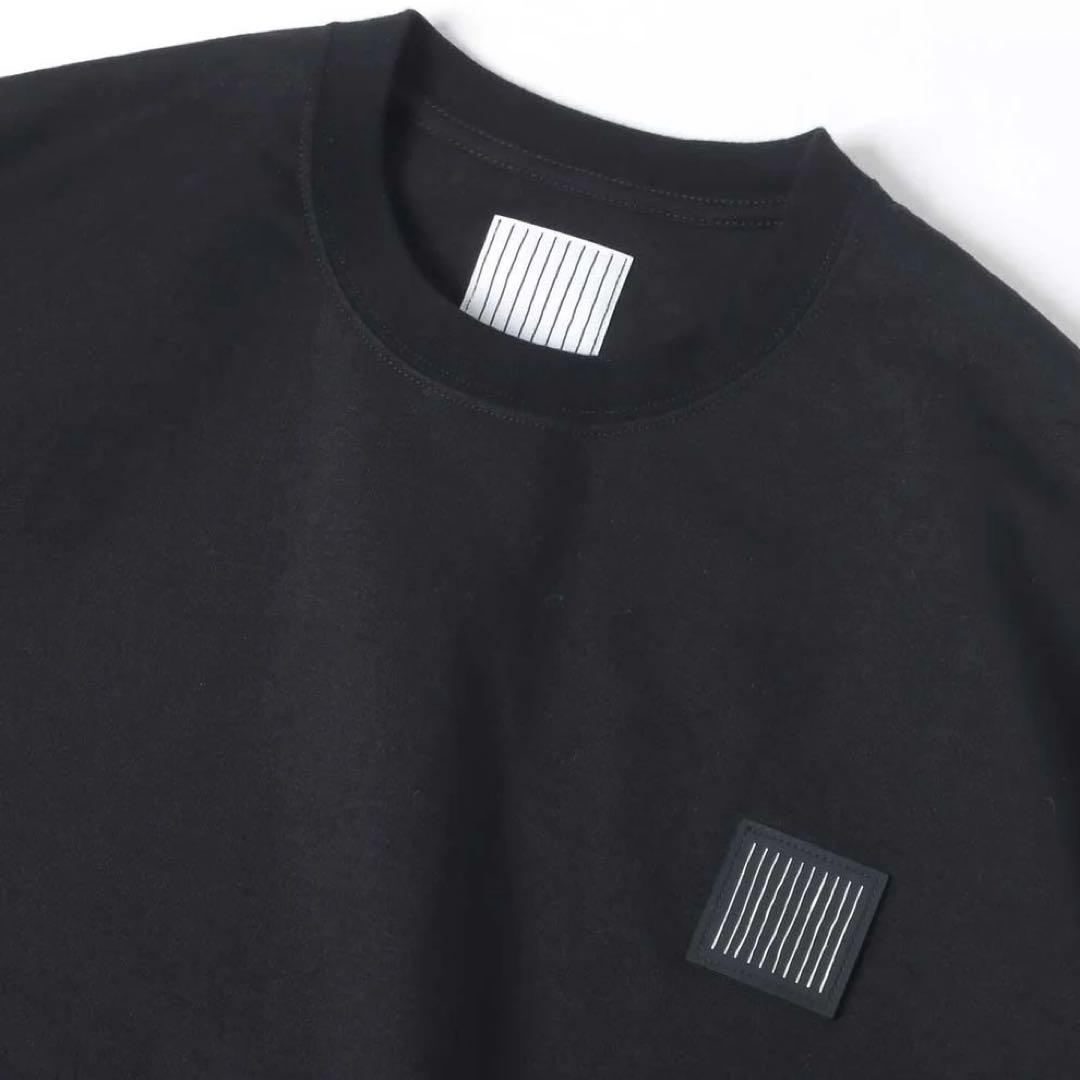 ✨状態良好！定価¥13200✨SFC ✨スーパービッグシャツ　ブラック XL