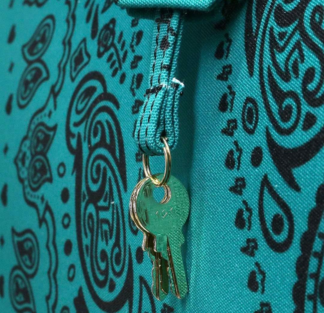 k*0様 HERMETIC(ヘルメティック) Travel Bags(トラベルバ