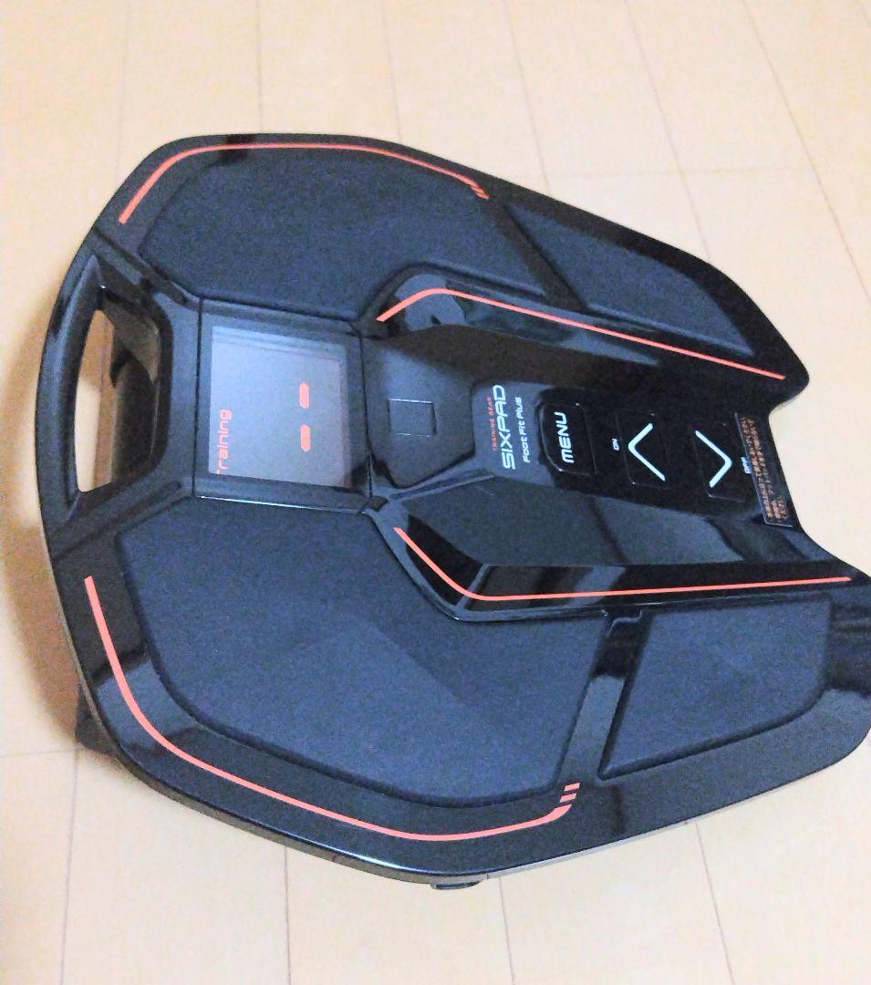 SIXPAD トレーニング機器フットフィットプラス