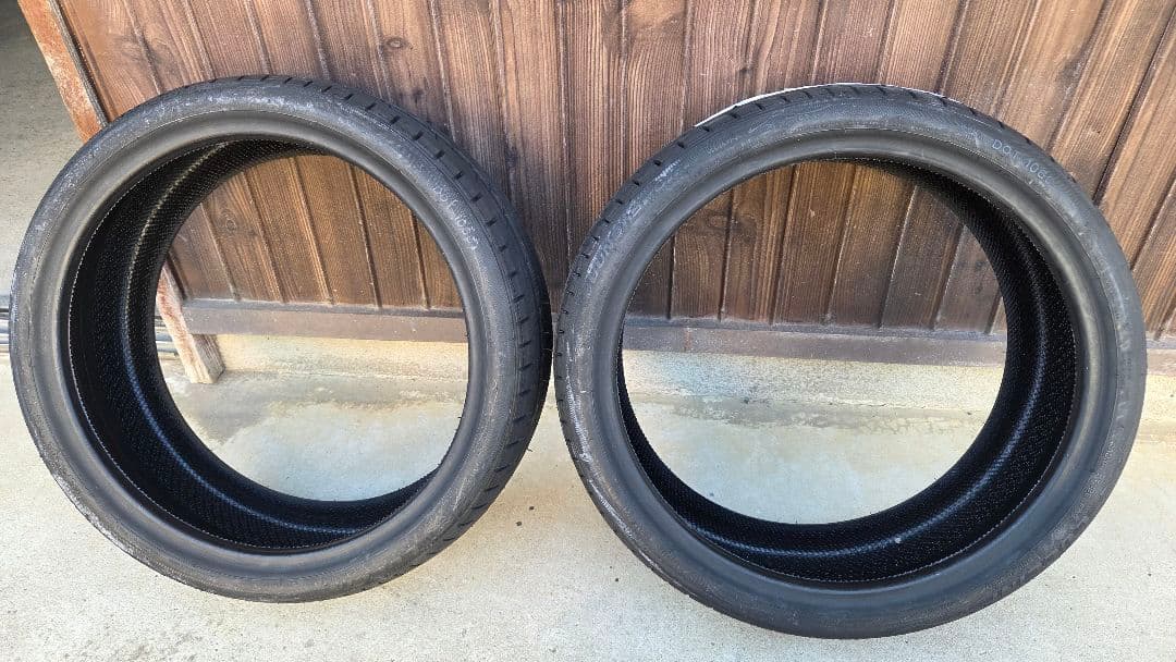 LUCCINI Buono Sport 165/40R16 ルッチーニ 2本