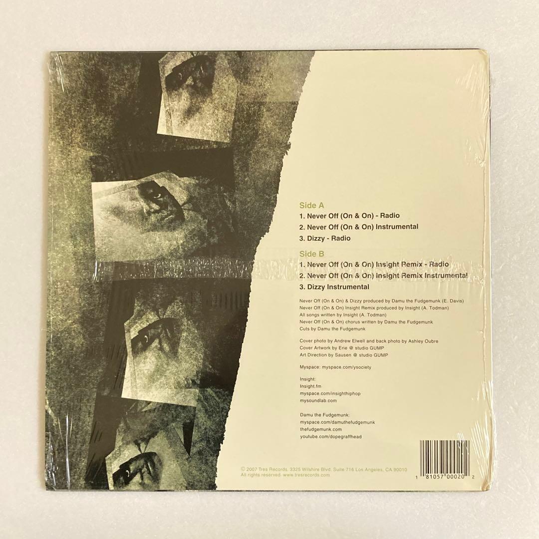 鬼レアUSオリジ美品 Y Society Damu The Fudgemunk