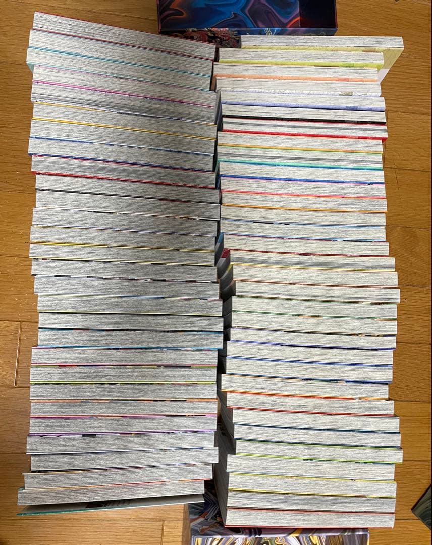 ONE PIECE 13〜60巻セット おまけ付き