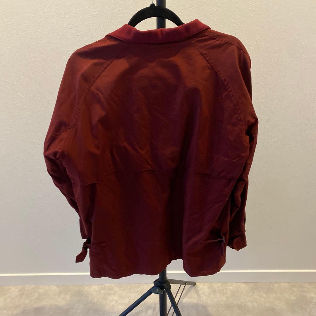 バラクーダ　baracuta G9ジャケット　ブルゾン