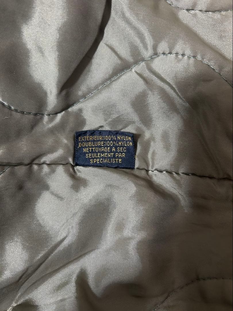 90s AVIREX G-8 WEP フライトジャケット USN MA-1 海軍