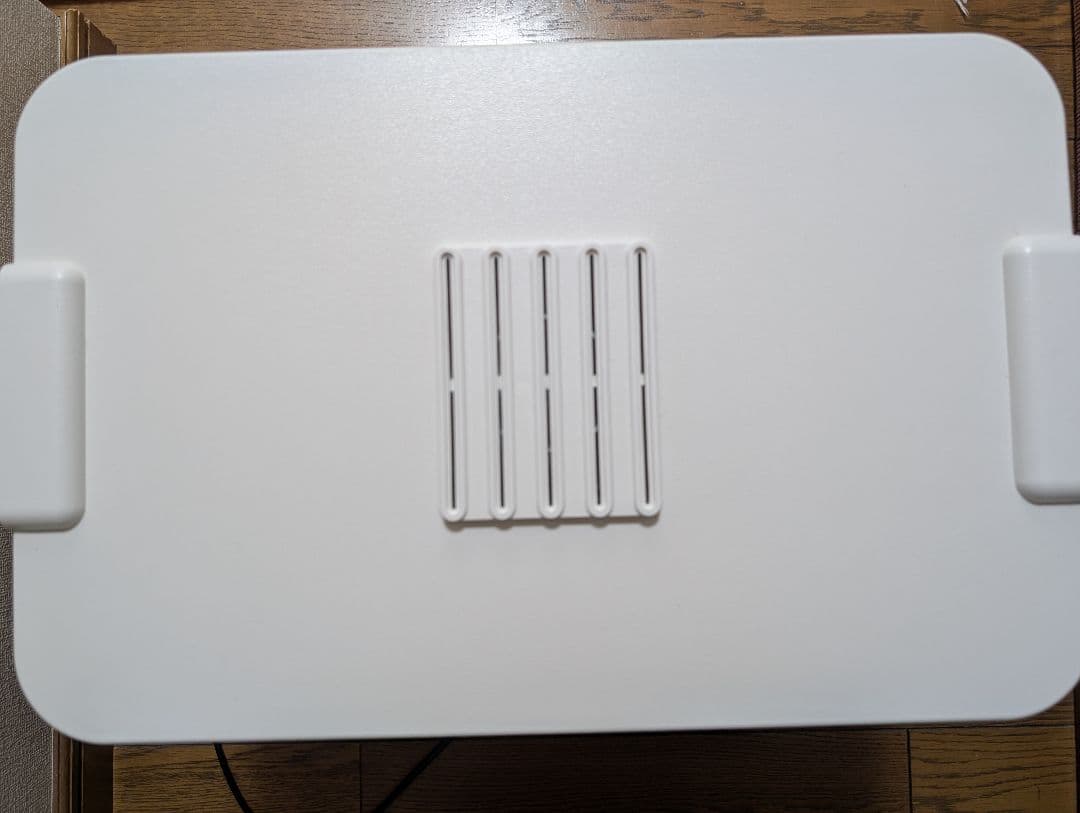 東明テック株式会社　家庭用食品乾燥機　プチマレンギ TTM-435S