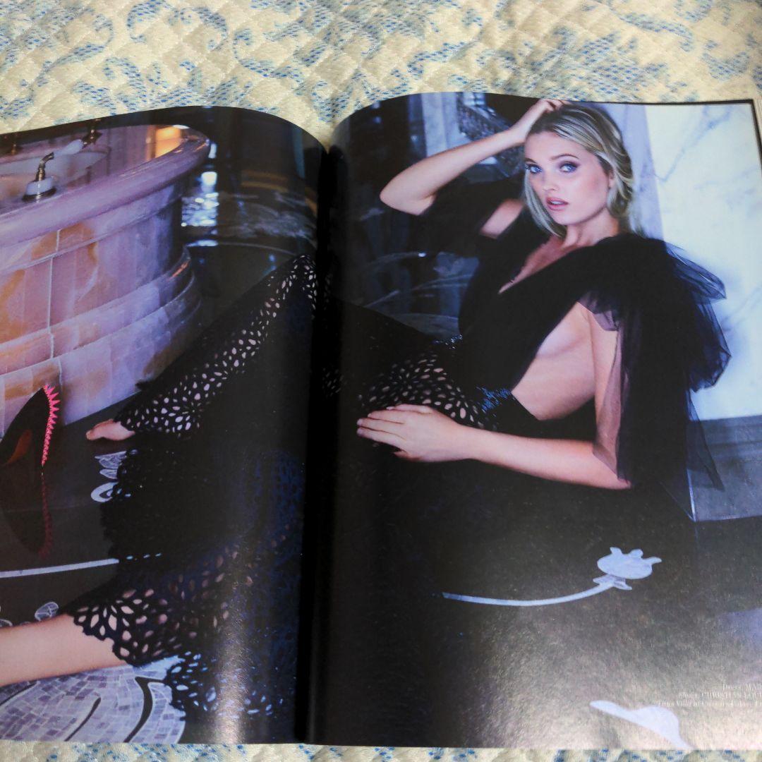 その他 Maxim feb 2016 Elsa Hosk