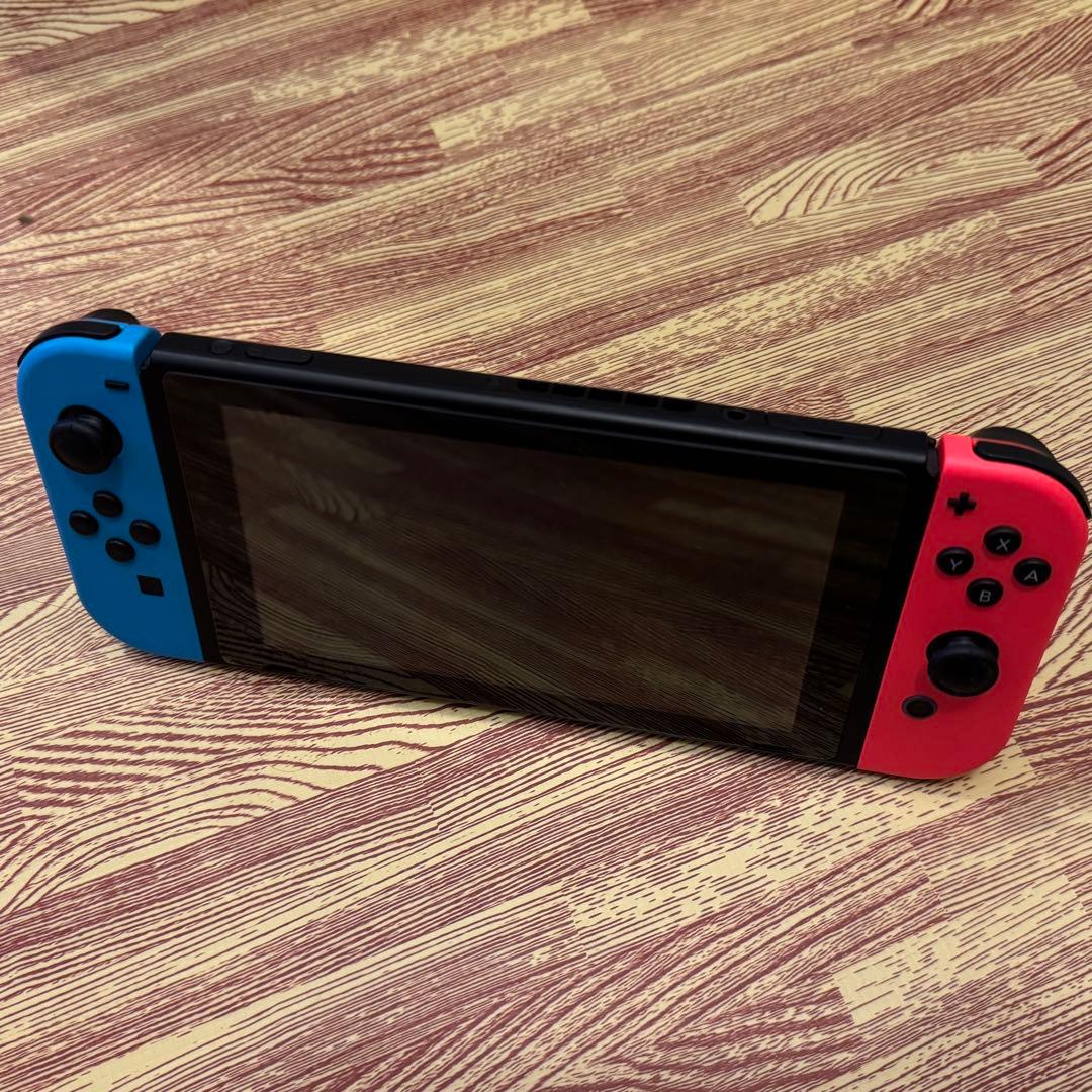 Nintendo Switch 本体 色々セット