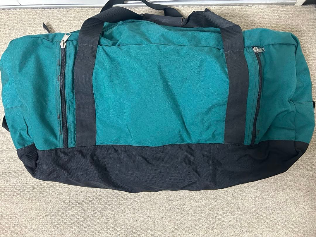 L.L.Bean エルエルビーン アドベンチャーダッフル XL 特大 3way