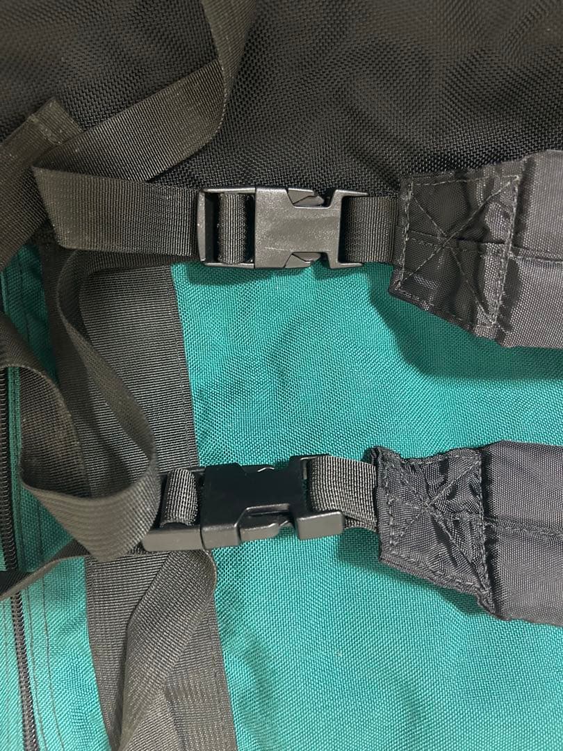 L.L.Bean エルエルビーン アドベンチャーダッフル XL 特大 3way