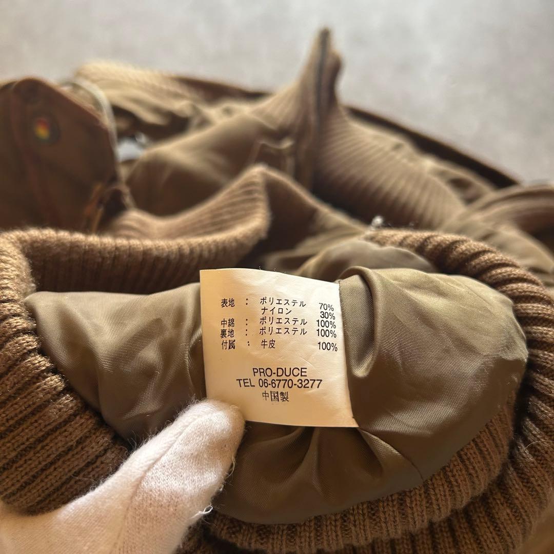ジャケット・アウター archive grunge military jacket y2k khaki