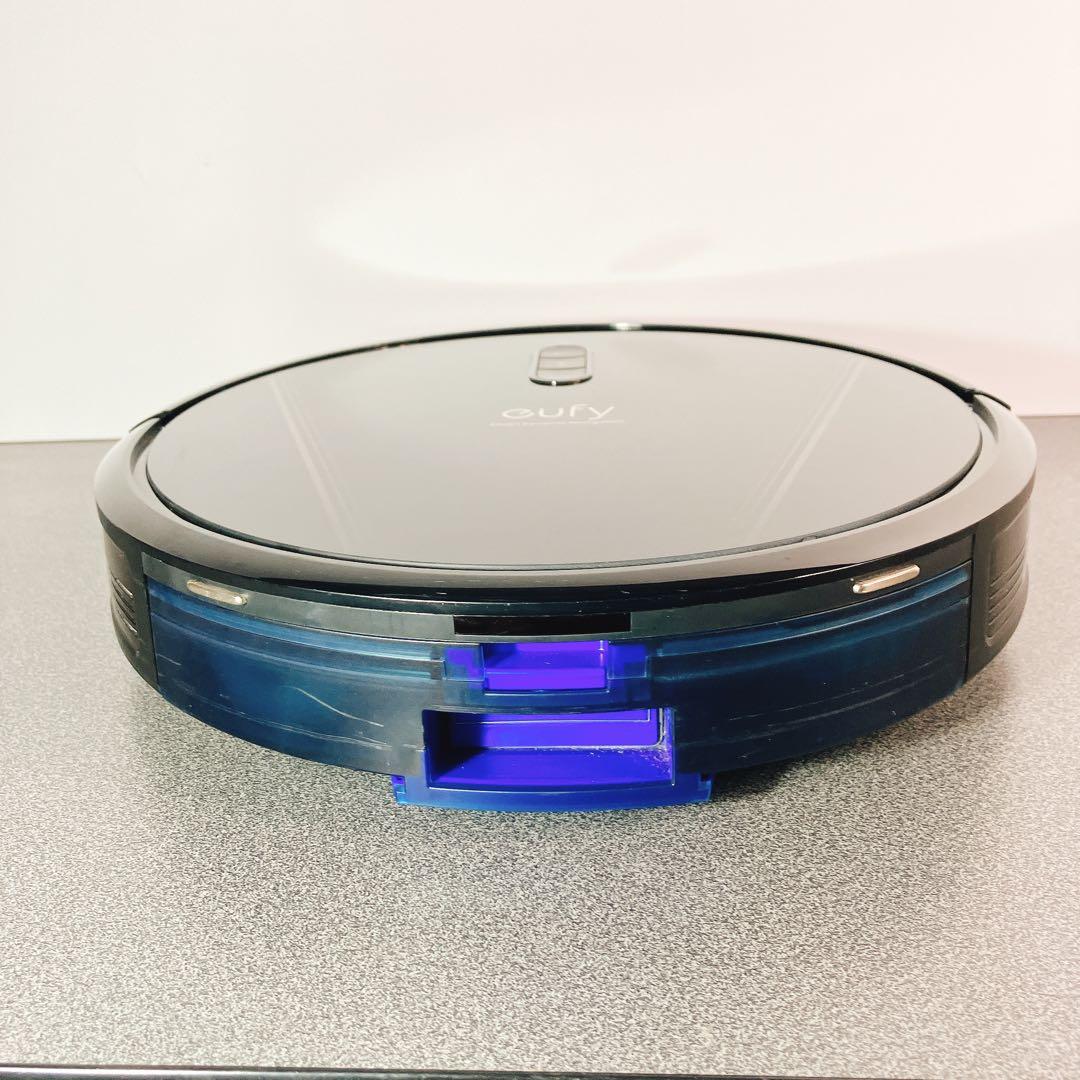 Anker Eufy G40 Hybrid+自動ゴミ収集 水拭き対応 動作確認済