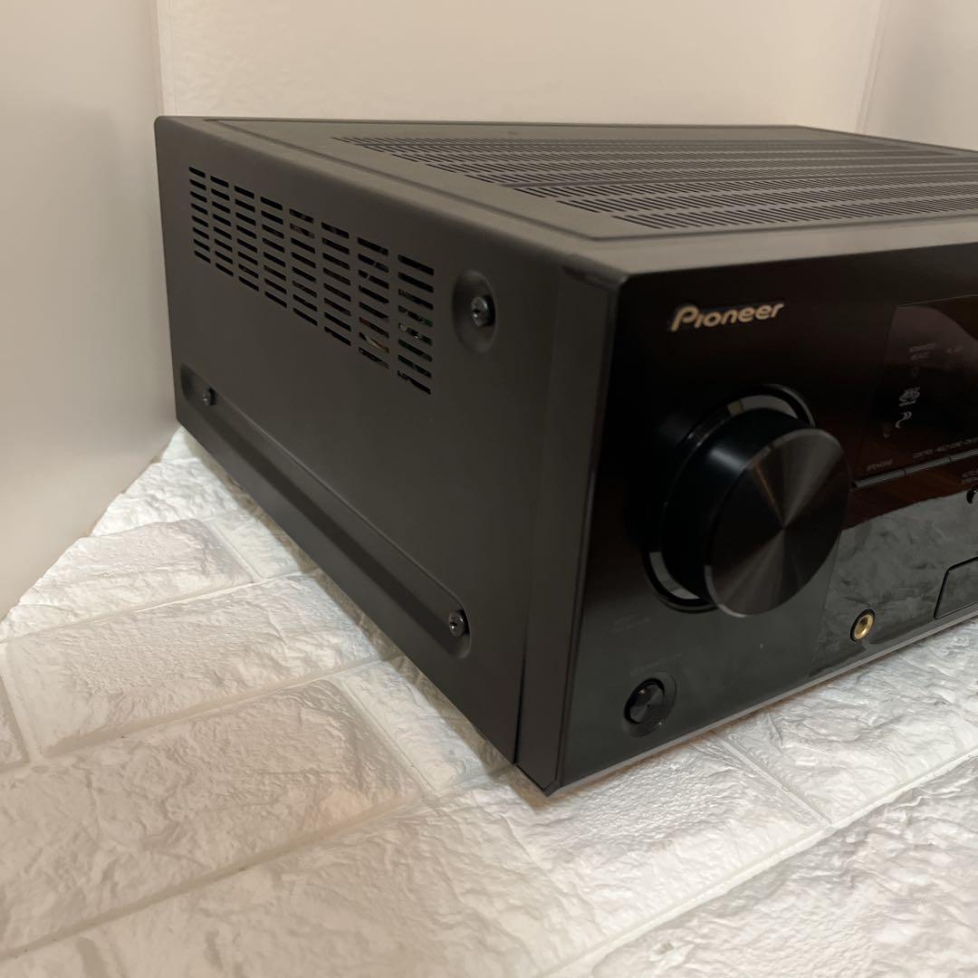 【美品】Pioneer VSA-921 マルチチャネルAVアンプ