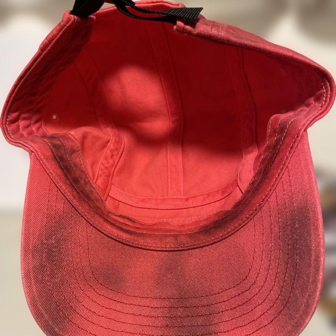 帽子 Supreme Overdyed Camp Cap