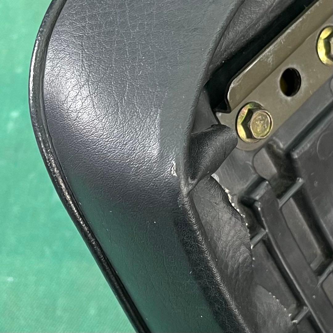 エストレア シート 純正 カワサキ