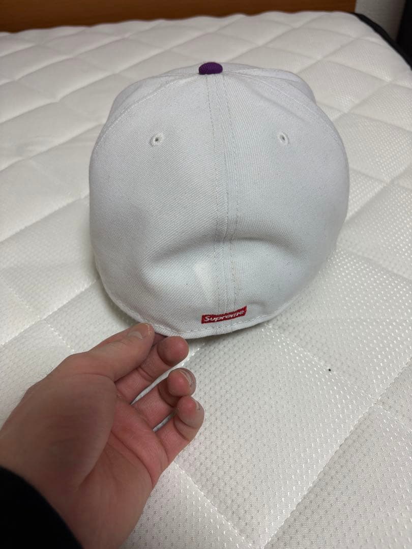 帽子 Supreme King Of New York New era