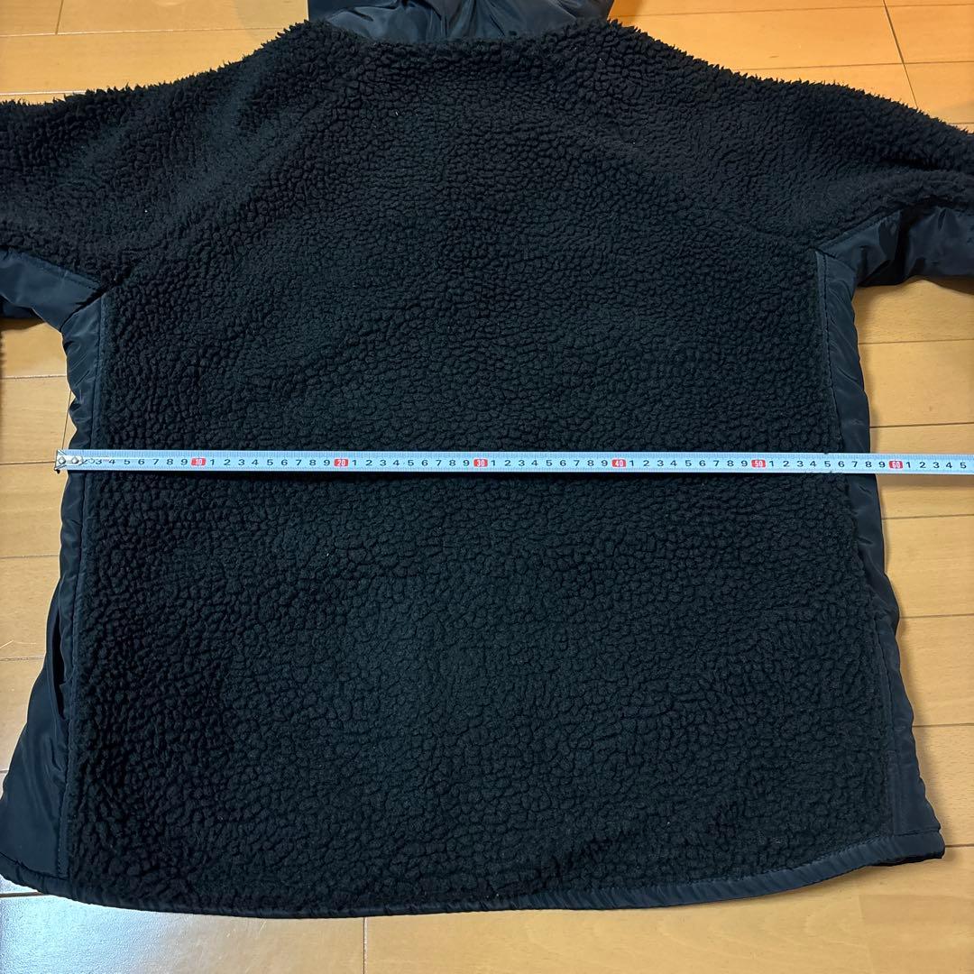 Lafayette ラファイエット ボアセットアップ サイズ注意