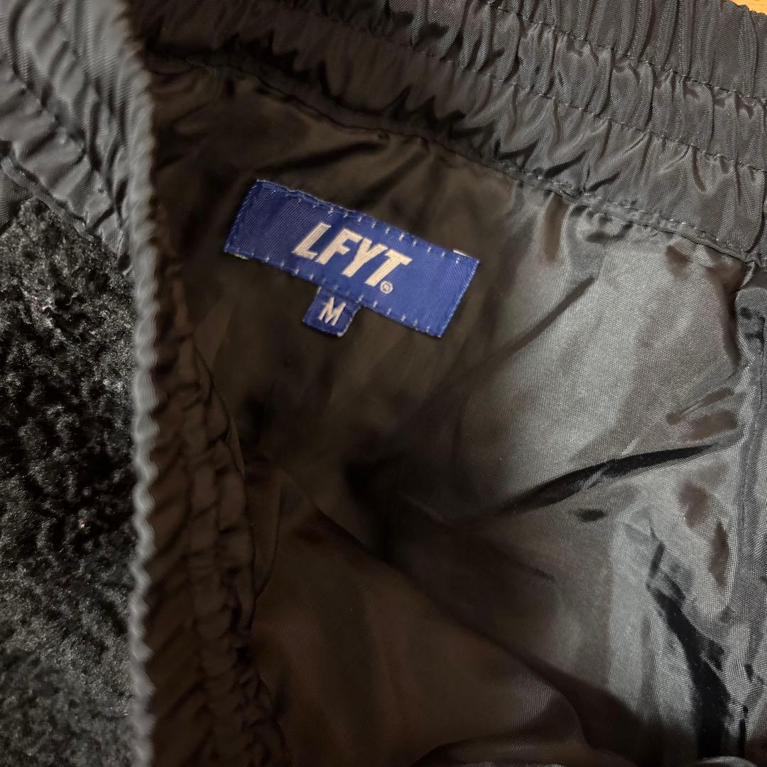 Lafayette ラファイエット ボアセットアップ サイズ注意