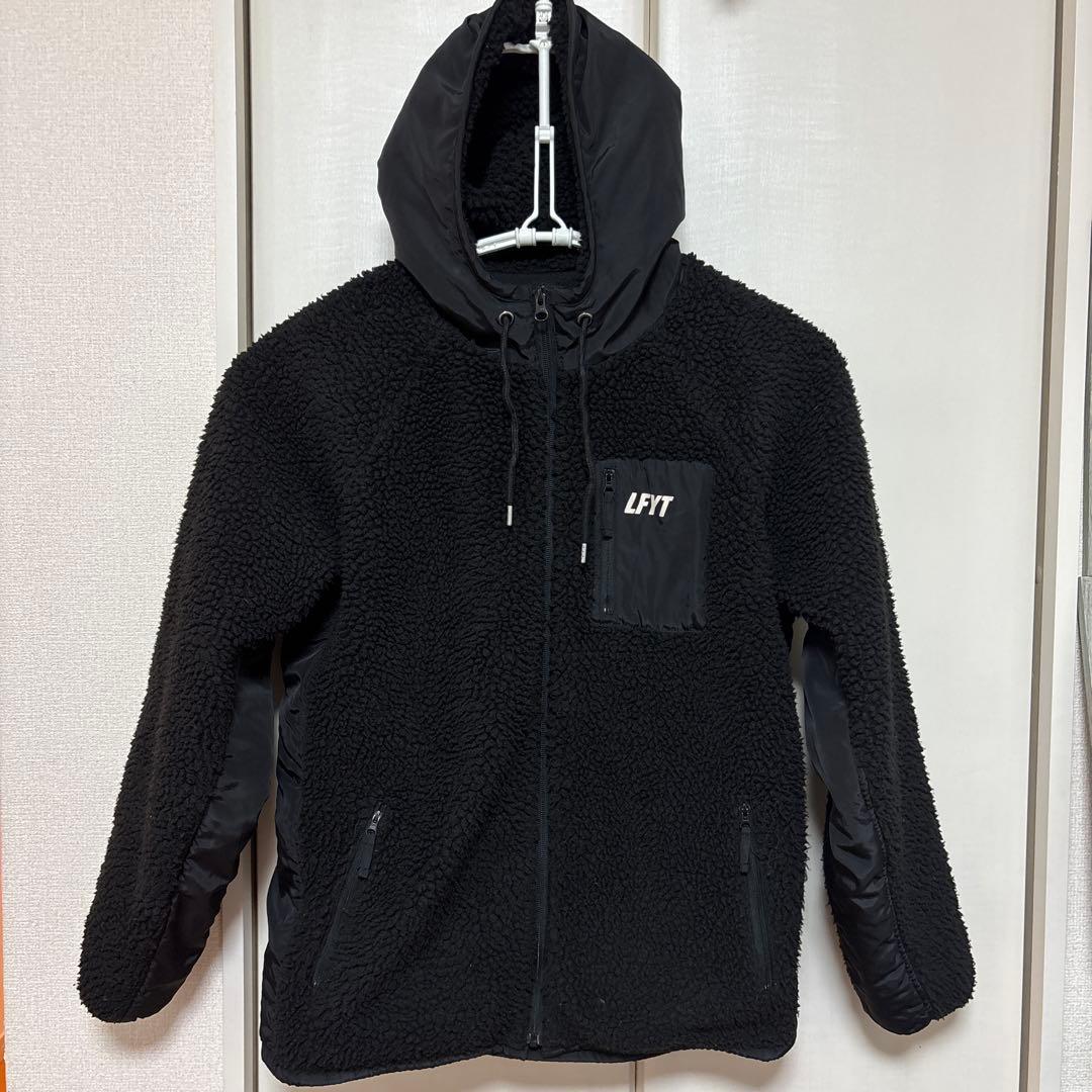 Lafayette ラファイエット ボアセットアップ サイズ注意
