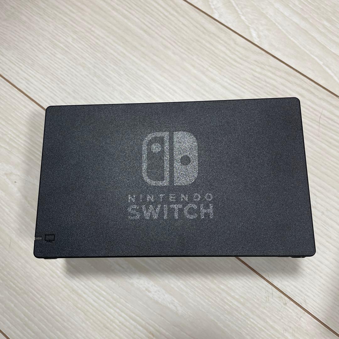 Switch セット　箱付き