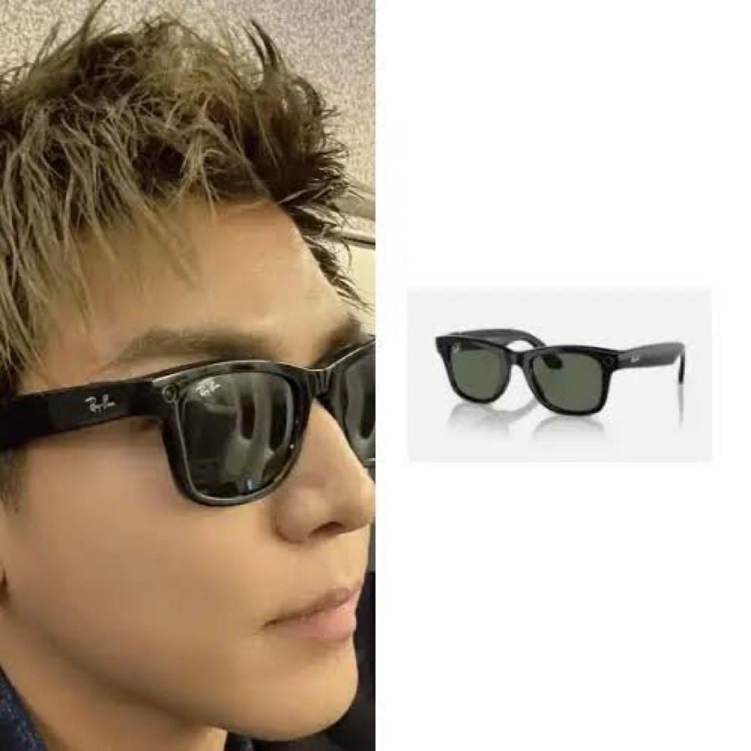 小物 ORIGINAL WAYFARER CLASSIC