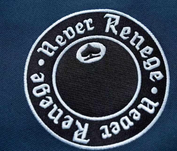 Stussy × carhartt ジャケット M