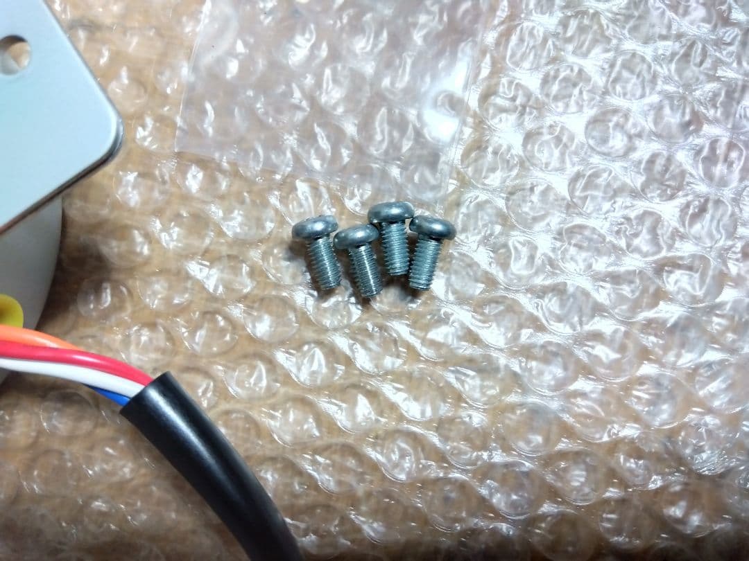 富士工業 レンジフード モーター BDR-3H・・など 90233661