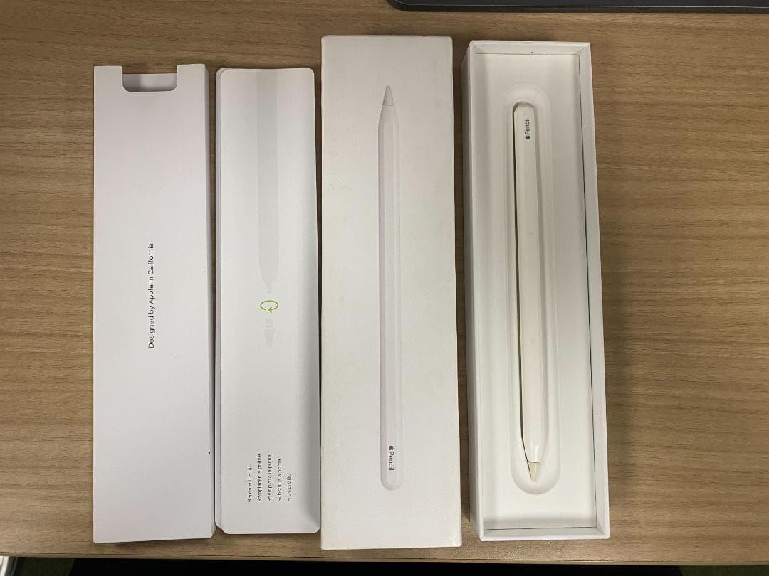 iPad Air (第4世代) 64GB + Apple Pencil 2