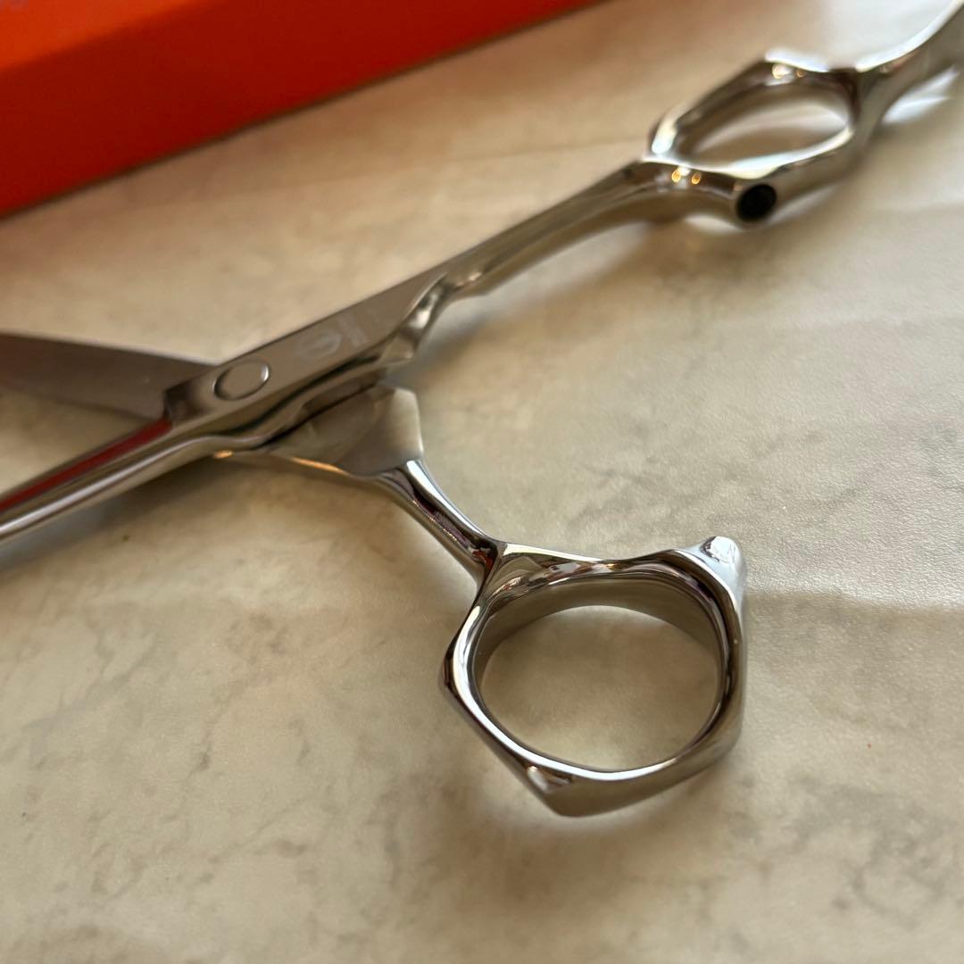 MIZUTANI SCISSORS ミズタニシザーズ　ハサミ　W-6.0
